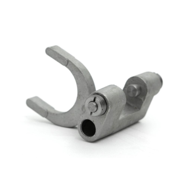 Вилка переключения скоростей  для Миксера планетарного B-20 Foodatlas Eco